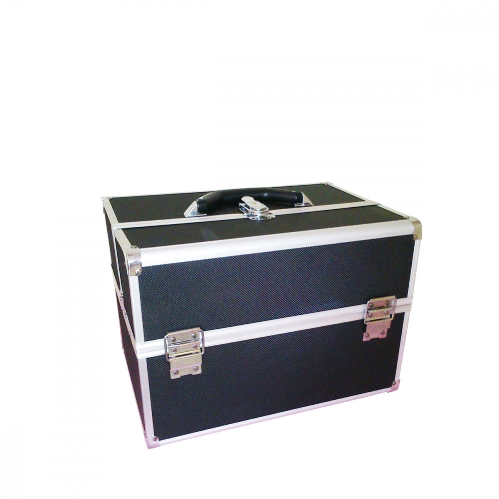 mobile nail technician carry case