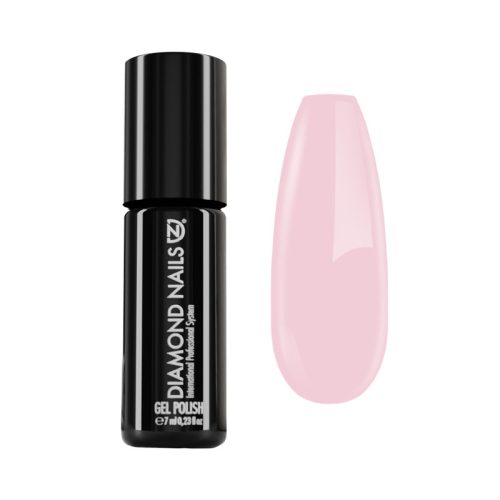 Gel Nail Polish - DN144 Baby pink 7ml