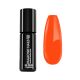 Gel Nail Polish - DN150 - Brilliant orange 7ml