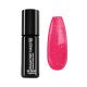 Gel Nail Polish - DN193 - Sparkly Neon Pink 7ml