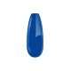 Gel Nail Polish 4ml - DN081 - Royal Blue (Metallic) - Gel Polish