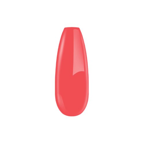 Gel Nail Polish 4ml - DN237 - Siren's Kiss - Gel Polish