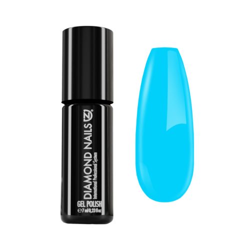 Amazon.com : Imtiti Glitter Sky Blue Gel Nail Polish, UV LED Soak Off  Sparkle Translucent Blue Nail Polish,Shimmer Glitter Blue Gel Polish :  Beauty & Personal Care