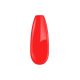 Gel Nail Polish 4ml - DN266 - Coral Beach Red - Gel Polish