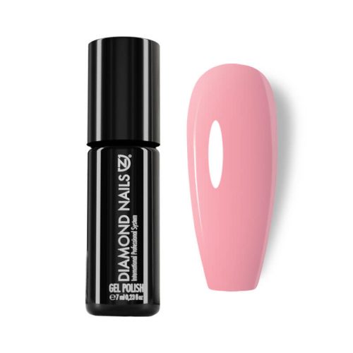 Gel Polish Base - Rubber Base - Sweet Pink 7ml