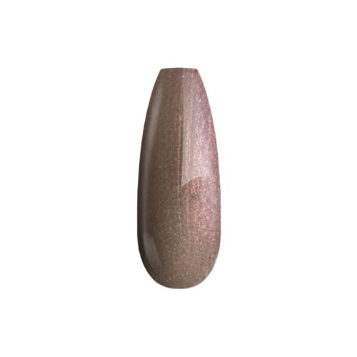 Gel Nail Polish 4ml - DN120 - Pear Autumn Burgundy - Gel Polish