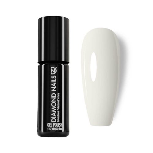 Gel Polish Base - Rubber Base - Angel White 7ml