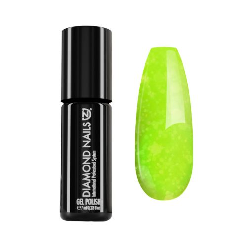 DN296 - Party Pop Lemon - Gel Polish