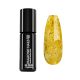 DN305 - Midnight Glam Gold Gel Polish 7ml