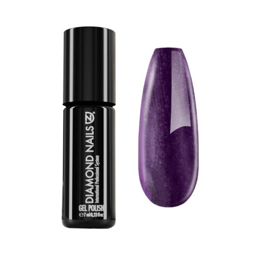 DN325 - Purple Metal 7ml