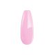 Gel Nail Polish 4ml - DN319 - Blushing Candy