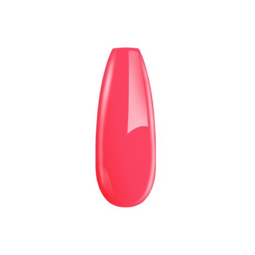 Gel Nail Polish 4ml - DN322 - Blushing Coral