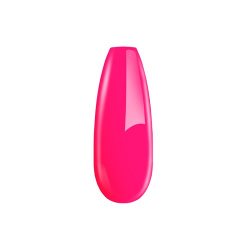 Gel Nail Polish 4ml - DN323 - Blushing Pink