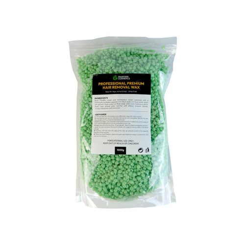 Wax Beads 1kg