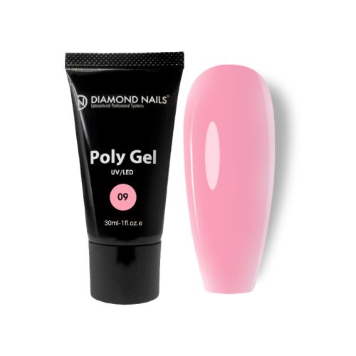 PolyGel 09 - Cotton Candy - 30ml