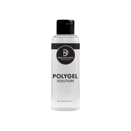 PolyGel Solution - Base 100ml