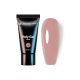 PolyGel 12 - Cover Nude - 30ml - HEMA and TPO Free