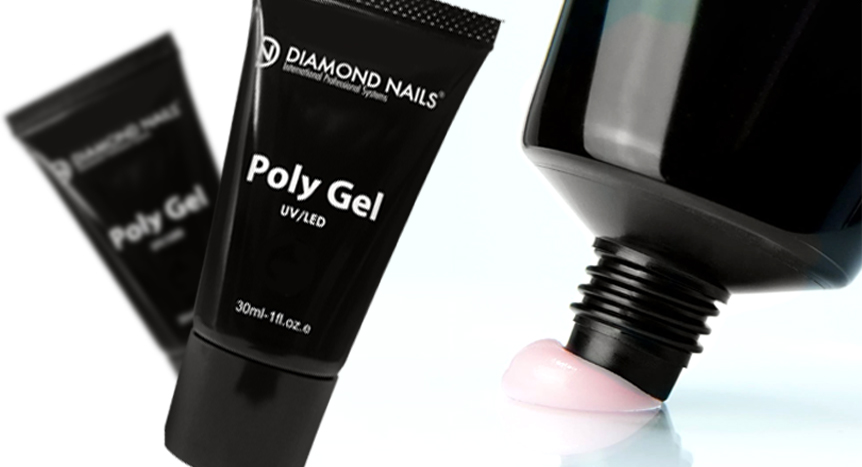 The Future of Nail Enhancements: HEMA- and TPO-Free PolyGels